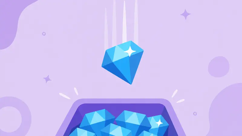 Gemerlap dan Kilauan di Permainan Slot Bling Blitz Diamond Drop