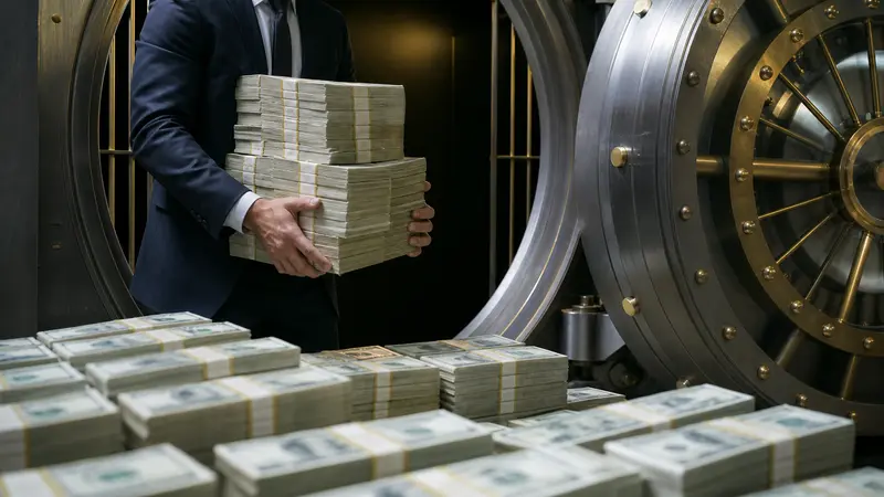 Menikmati Keseruan dan Kekayaan di Slot Break da Bank Again