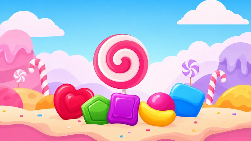 Menjelajahi Daya Tarik dan Strategi dalam Sweet Bonanza: Slot yang Memesona