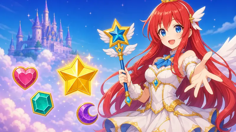 Menjelajahi Dunia Ajaib dan Seru Slot Starlight Princess