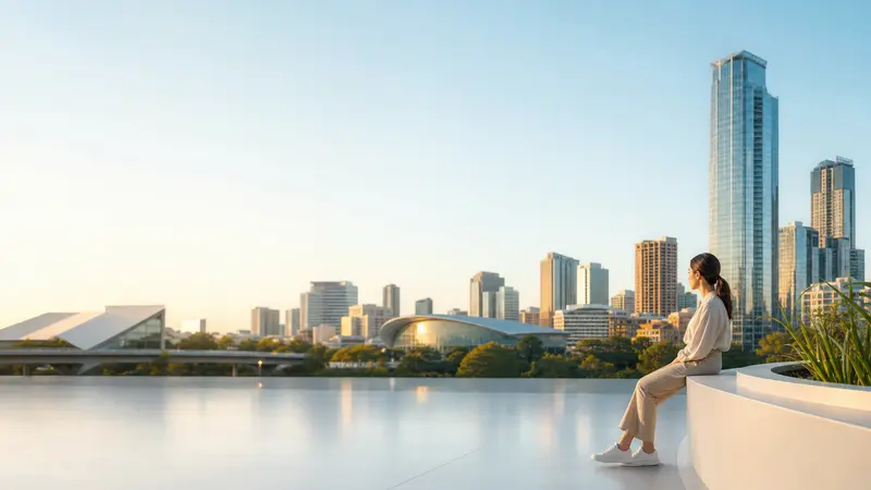 Ancaman Penalti AU$21 Juta Membayangi SkyCity Adelaide