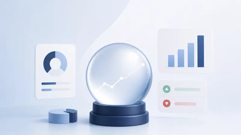 Apakah Meta Akan Merevolusi Industri Prediksi? Insight Terbaru