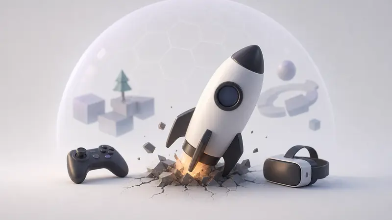 Aviatrix: Mengubah iGaming dengan Metaverse Kreatif (v1)