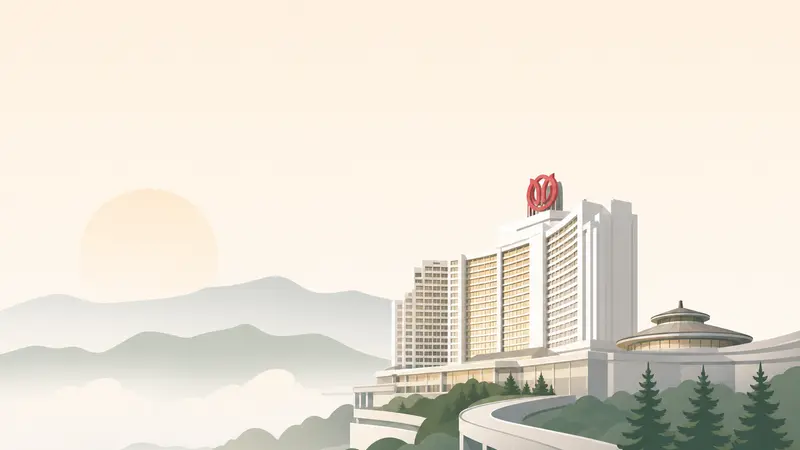 Genting Malaysia Hentikan Rencana Recapitalisasi Setelah Pelunasan US$300 Juta