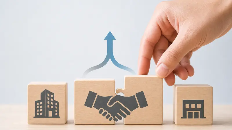 JCM Mengukuhkan Kedudukan Global lewat Akuisisi Fujitsu