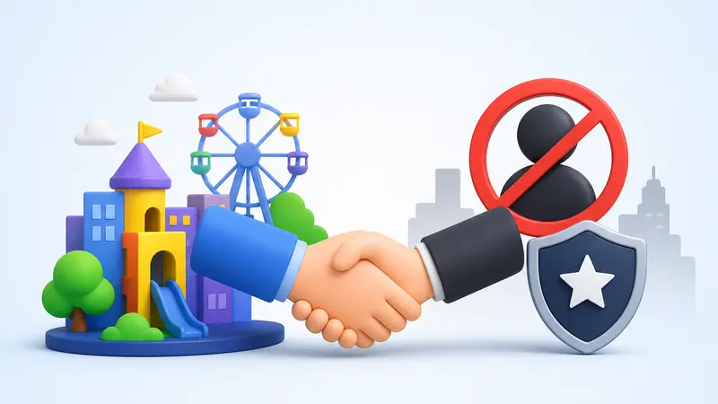 Kerjasama PlayCity dan Kick untuk Menghapus Iklan Judi Ilegal
