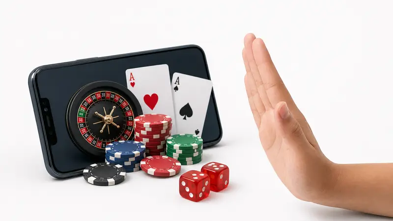 Langkah Baru Kazakhstan Perketat Kontrol Pembayaran bagi Judi Online Ilegal