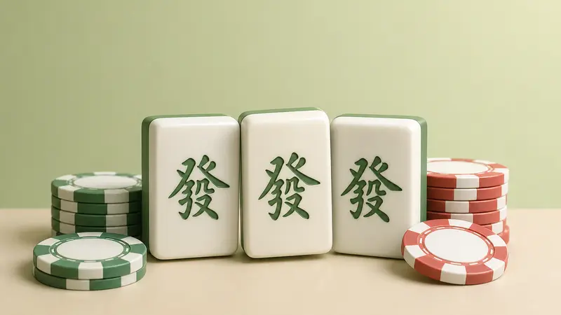 Membongkar Keberuntungan Mahjong Wins Triple Pot Pragmatic Play