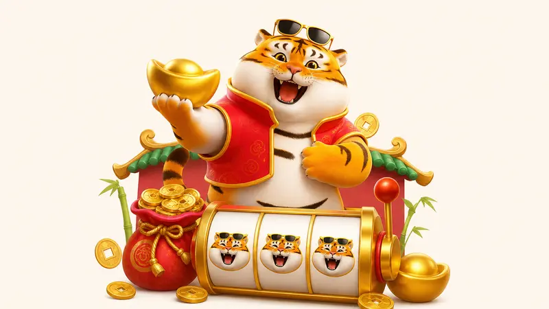 Menemukan Keberuntungan dan Kehidupan Abadi dengan Slot Fortune Tiger oleh PG Soft