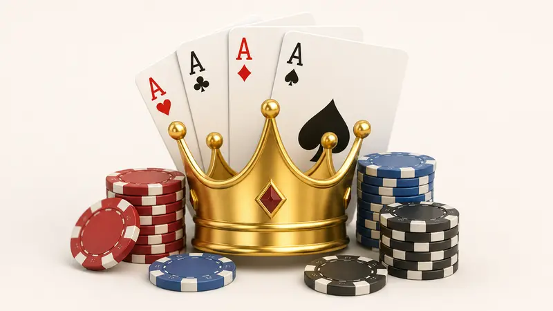 Menjelajahi Dunia Menakjubkan Poker Kingdom Win Slot PG Soft
