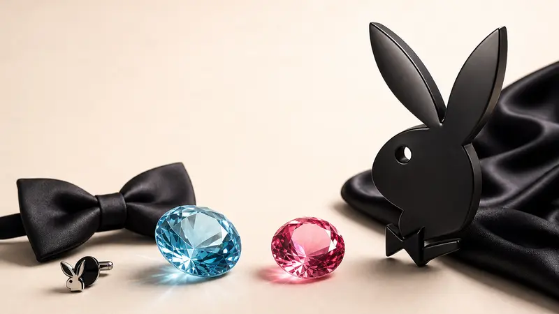 Menjelajahi Dunia Mewah dalam Slot Playboy Gems and Desires dari Microgaming