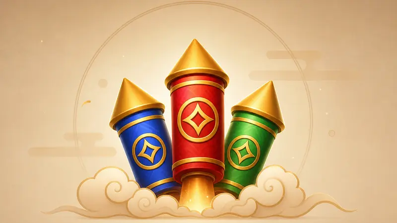 Menjelajahi Pesona Slot Antariksa Triple Launch Fortune Wild