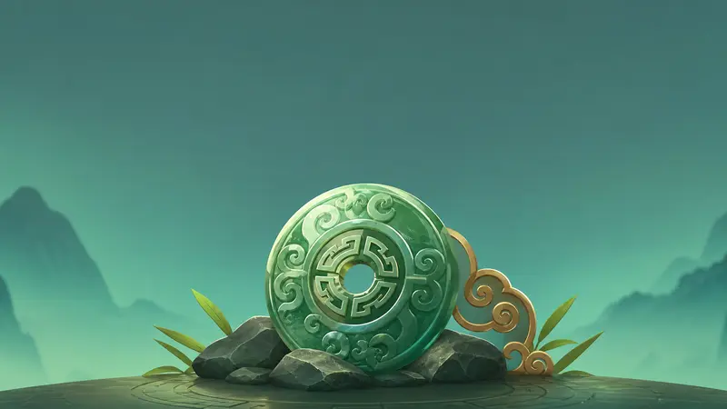Menjelajahi Pesona Slot Jade Legends: Nuansa Asia dari Pragmatic Play