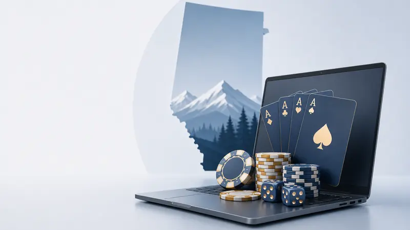Operator Kasino Alberta Siapkan Ekspansi Digital Sebelum Peluncuran iGaming