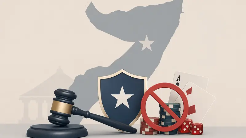 Pandangan Islam dalam Pengaturan Judi di Somalia
