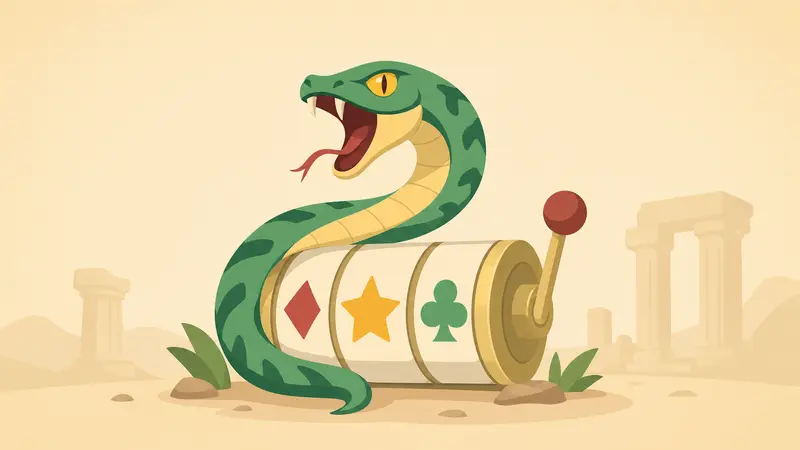 Pandu Langkah Serpentico Smash Slot: Menjelajahi Harta Aztek