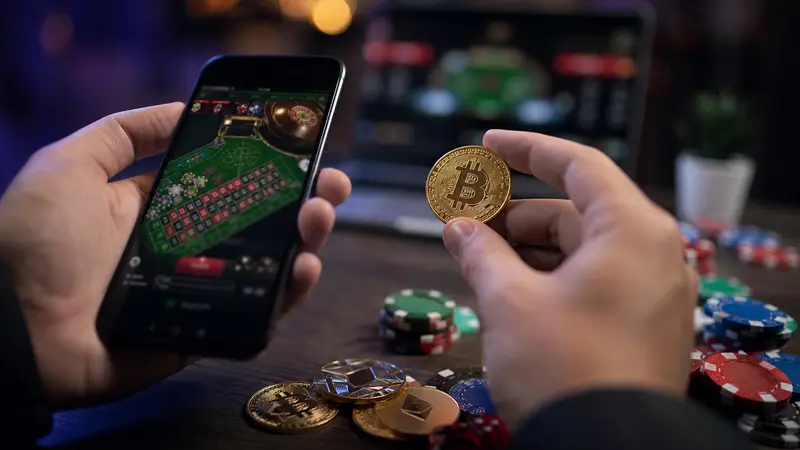 Paysafe Hadirkan Metode Pembayaran Kripto dalam Dunia Gaming di AS