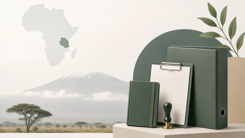 Pemerintah Tanzania akan Kenakan Pajak 5% pada Industri Perjudian Mulai 2026