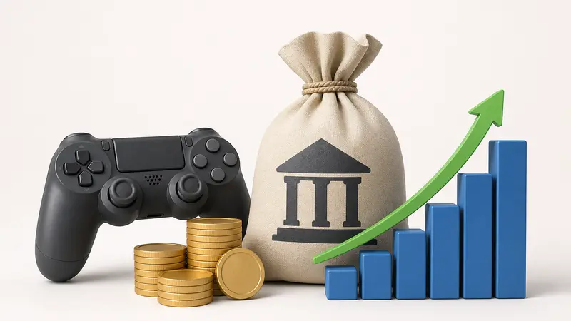 Pendapatan Pajak Gaming Macau Melonjak Jadi US$6,3 Miliar pada Awal 2026