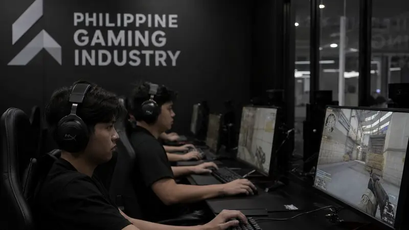 Perkembangan Positif Industri Gaming Filipina Berkat Kebijakan dan Online Games