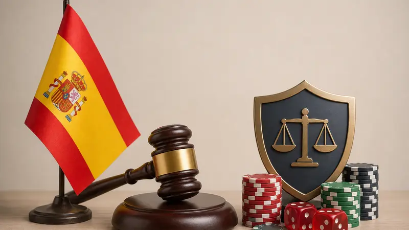 Perubahan Besar Regulasi Perjudian di Spanyol: Hambatan dan Penyesuaian