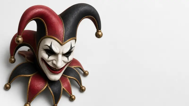 Petualangan Seru bersama Joker's Revenge dari Pragmatic Play