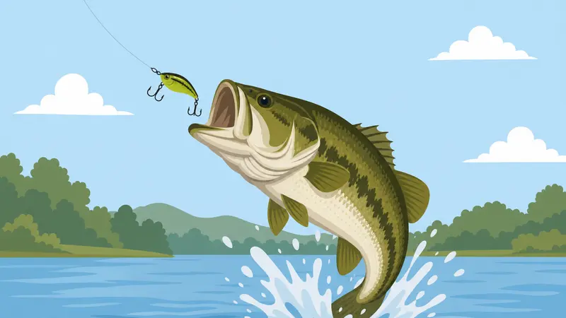 Rasakan Serunya Suasana Memancing dengan Big Bass Blast dari Pragmatic Play