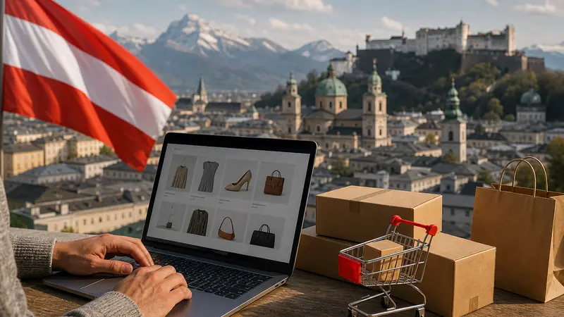 Revolusi Pasar Online Austria di 2027
