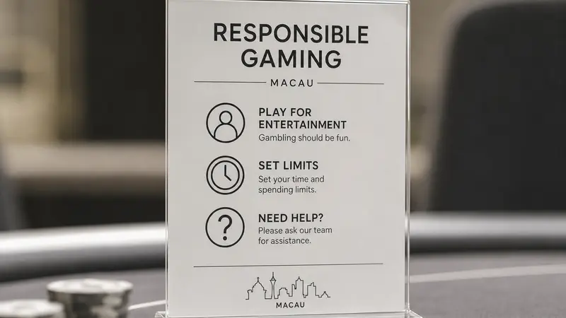 Sands China Luncurkan Inisiatif Gaming Bertanggung Jawab untuk Pemuda Macau
