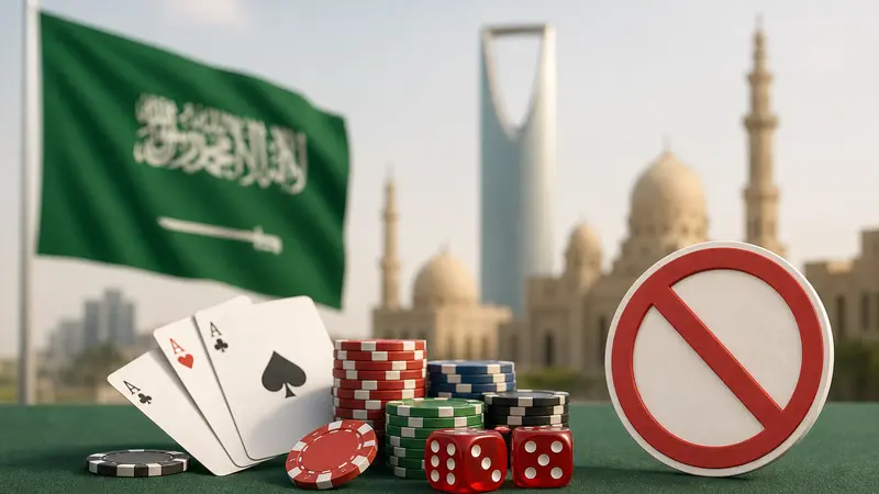 Strategi Permainan Arab Saudi: Menjaga Syariah di Era Teknologi