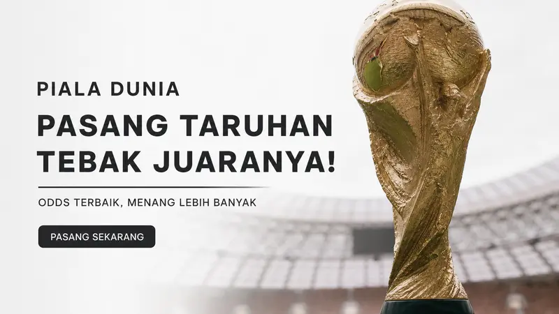 Tinjauan Parlemen Brasil Terhadap Meningkatnya Iklan Perjudian Selama Piala Dunia FIFA 2026