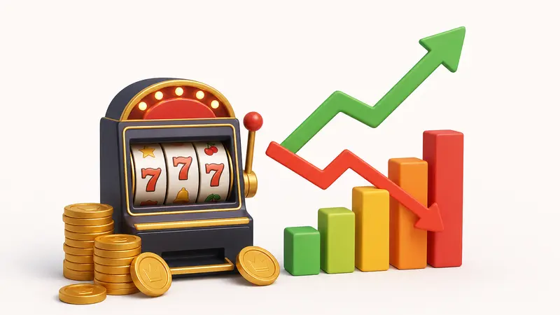 Transformasi Jackpot: Mendorong Kreativitas di Kasino Nevada