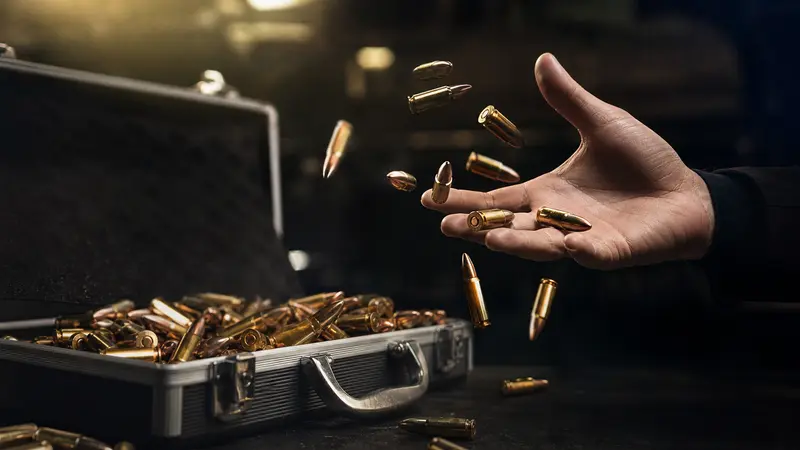 Transformasi Permainan Slot oleh EveryMatrix: Bonus Bullets Hadirkan Inovasi Terkini
