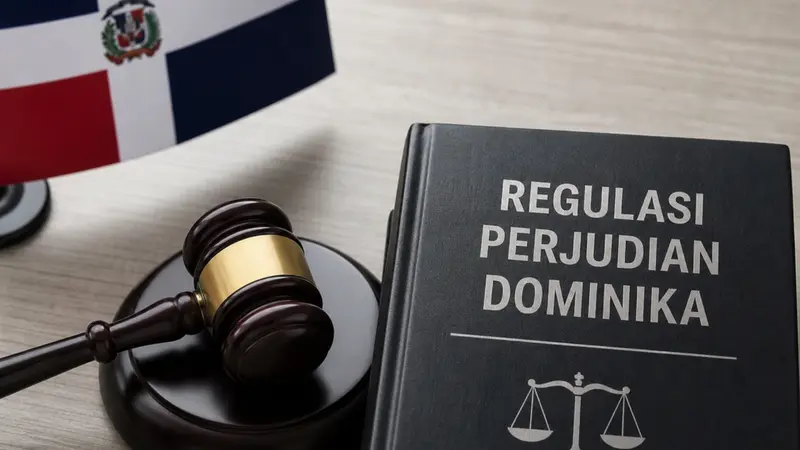 ADOBAD Mendorong Revisi UU Perjudian di Dominika: Dampak dan Hambatan