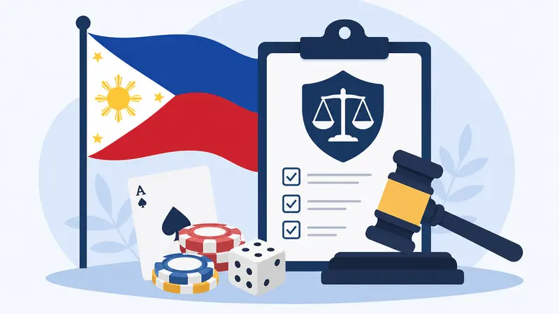 Dampak Perubahan Kebijakan Judi di Filipina terhadap Industri Online