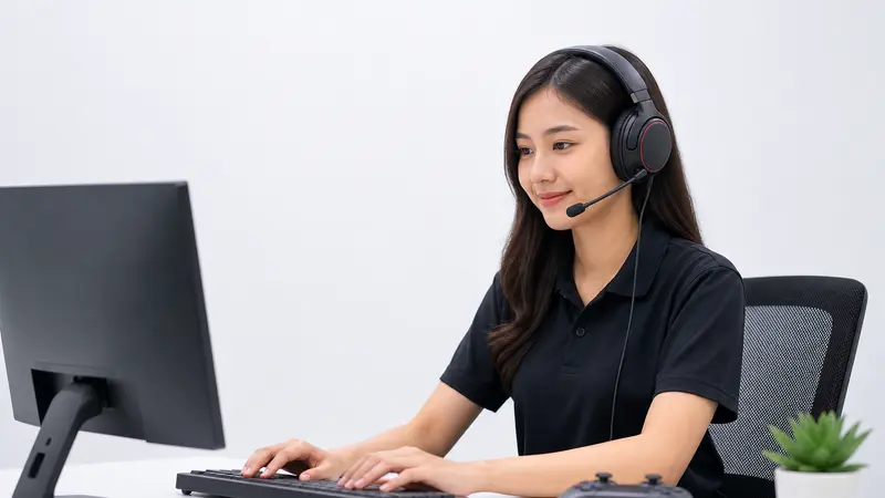 Eksodus Operator Game Online ke Port City: Peluang Baru di Sri Lanka