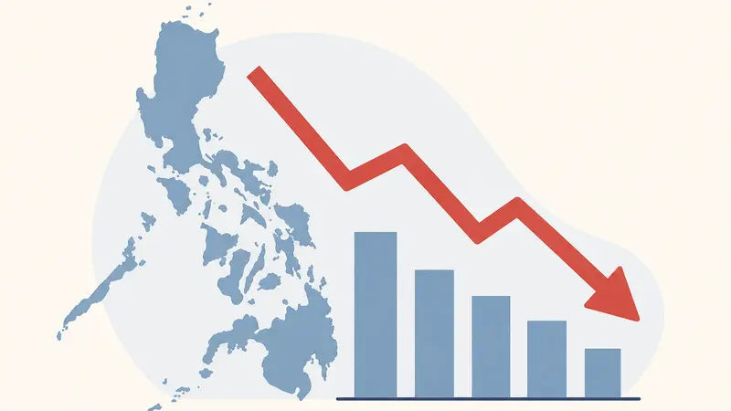 Fluktuasi GGR Filipina di Kuartal Kedua 2026: Faktor Penurunan dari Segmen Game Elektronik