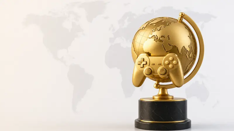 Inisiatif Sosial Egames Brasil Raih Pengakuan di Global Gaming Awards 2026