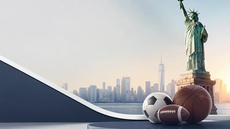 Kemajuan Signifikan Sportsbook New York Juli 2026: Lompatan Keuntungan dan Berkah untuk Pendidikan