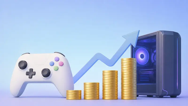 Lonjakan 37,5% Pendapatan Gaming Belle Corp dari City of Dreams Manila di Q2 (v2)