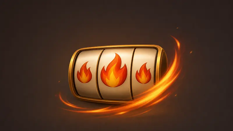 Menelusuri Daya Tarik Flame Rush Slot dan Inovasi Terkini