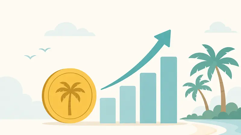 Paradise Co Alami Penurunan Profit Meskipun Penjualan 2Q Meroket