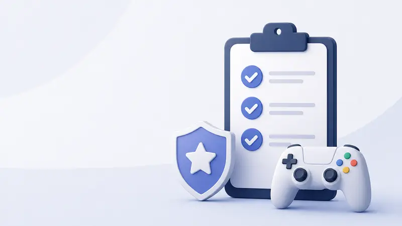 Rekomendasi Penerapan Bertahap Aturan Game Online oleh Komunitas Gaming Brasil