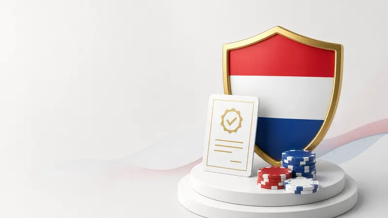 Ujian Perpanjangan Lisensi Memicu Transformasi Pasar Perjudian Belanda