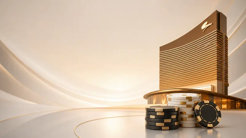 Ekspansi Bisnis Wynn dan Melco di Macau dan UEA