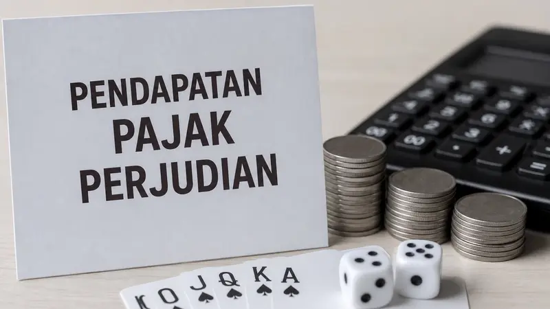 Pendapatan Pajak Macau dari Perjudian Tumbuh ke $9,2 Miliar dalam Tahun 2026